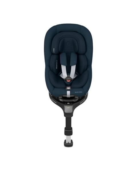 Автокресло Maxi-Cosi Mica 360 Pro I-size (0-18 кг), Authentic Blue (Синий)
