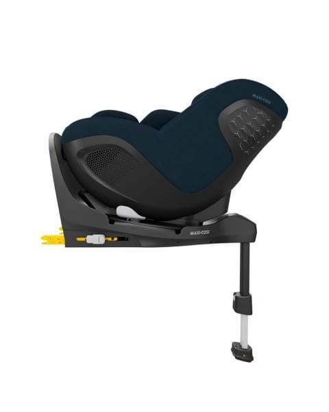 Автокресло Maxi-Cosi Mica 360 Pro I-size (0-18 кг), Authentic Blue (Синий)