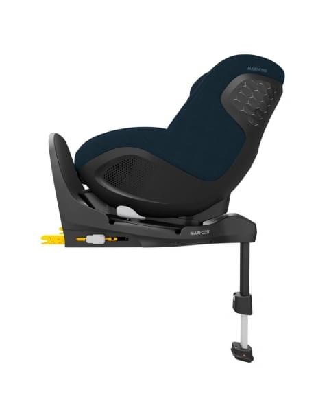 Автокресло Maxi-Cosi Mica 360 Pro I-size (0-18 кг), Authentic Blue (Синий)