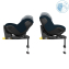 Автокресло Maxi-Cosi Mica 360 Pro I-size (0-18 кг), Authentic Blue (Синий)