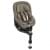 Автокресло Maxi-Cosi Mica 360 Pro I-size (0-18 кг), Authentic Truffle (Трюфель)