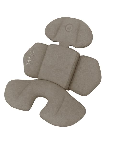 Автокресло Maxi-Cosi Mica 360 Pro I-size (0-18 кг), Authentic Truffle (Трюфель)