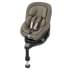 Автокресло Maxi-Cosi Mica 360 Pro I-size (0-18 кг), Authentic Truffle (Трюфель)