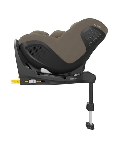 Автокресло Maxi-Cosi Mica 360 Pro I-size (0-18 кг), Authentic Truffle (Трюфель)