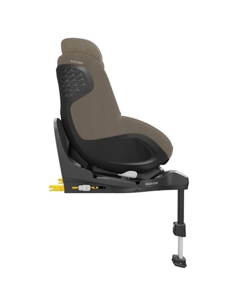 Автокресло Maxi-Cosi Mica 360 Pro I-size (0-18 кг), Authentic Truffle (Трюфель)