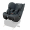 Автокресло Maxi-Cosi Pearl XL Slide Pro (0-36 кг), Authentic Graphite (Графит)