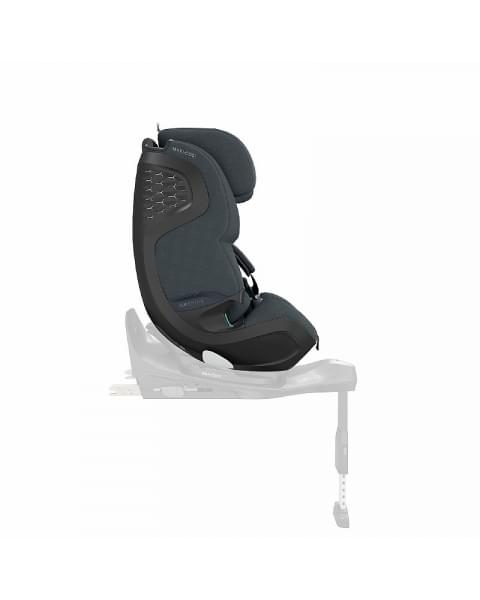Автокресло Maxi-Cosi Pearl XL Slide Pro (0-36 кг), Authentic Graphite (Графит)