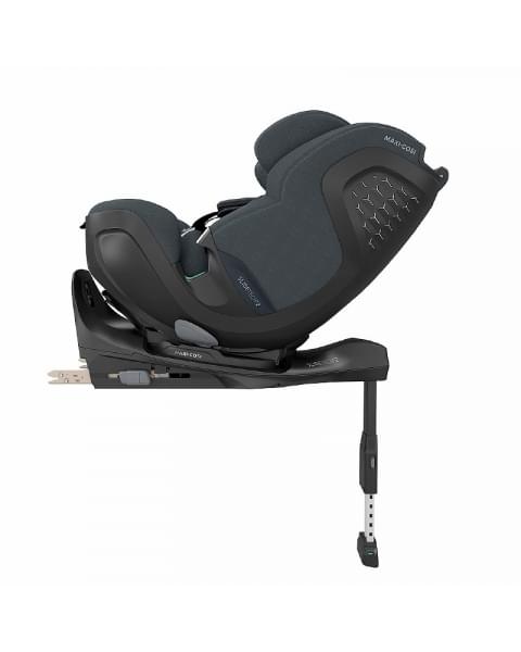 Автокресло Maxi-Cosi Pearl XL Slide Pro (0-36 кг), Authentic Graphite (Графит)
