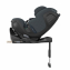 Автокресло Maxi-Cosi Pearl XL Slide Pro (0-36 кг), Authentic Graphite (Графит)
