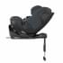 Автокресло Maxi-Cosi Pearl XL Slide Pro (0-36 кг), Authentic Graphite (Графит)