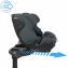 Автокресло Maxi-Cosi Pearl XL Slide Pro (0-36 кг), Authentic Graphite (Графит)