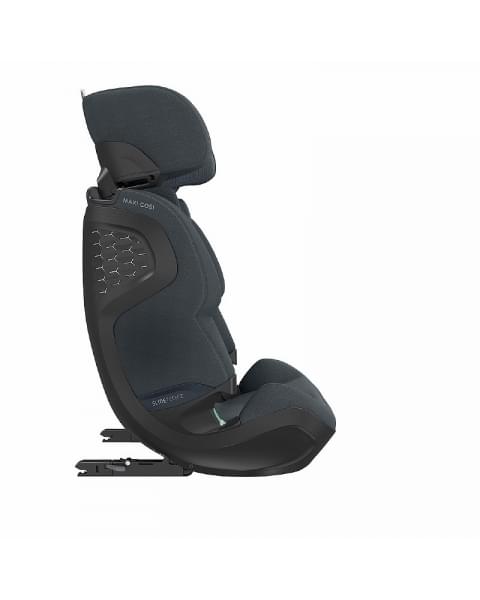 Автокресло Maxi-Cosi Pearl XL Slide Pro (0-36 кг), Authentic Graphite (Графит)