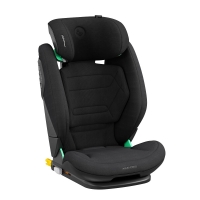 Автокресло Maxi-Cosi RodiFix Pro 2 i-Size (15-36 кг), Authentic Black (Черный)