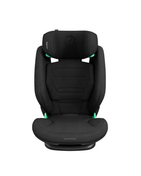 Автокресло Maxi-Cosi RodiFix Pro 2 i-Size (15-36 кг), Authentic Black (Черный)