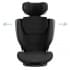 Автокресло Maxi-Cosi RodiFix Pro 2 i-Size (15-36 кг), Authentic Black (Черный)