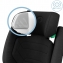 Автокресло Maxi-Cosi RodiFix Pro 2 i-Size (15-36 кг), Authentic Black (Черный)