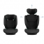 Автокресло Maxi-Cosi RodiFix Pro 2 i-Size (15-36 кг), Authentic Black (Черный)