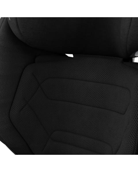 Автокресло Maxi-Cosi RodiFix Pro 2 i-Size (15-36 кг), Authentic Black (Черный)