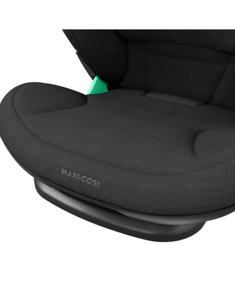 Автокресло Maxi-Cosi RodiFix Pro 2 i-Size (15-36 кг), Authentic Black (Черный)