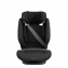 Автокресло Maxi-Cosi RodiFix Pro 2 i-Size (15-36 кг), Authentic Black (Черный)