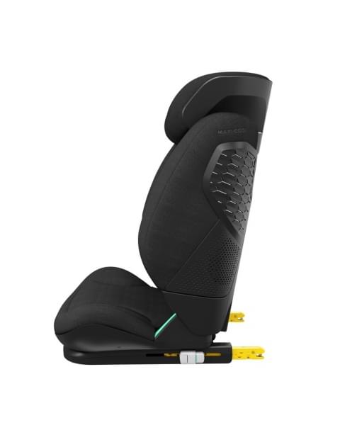 Автокресло Maxi-Cosi RodiFix Pro 2 i-Size (15-36 кг), Authentic Black (Черный)