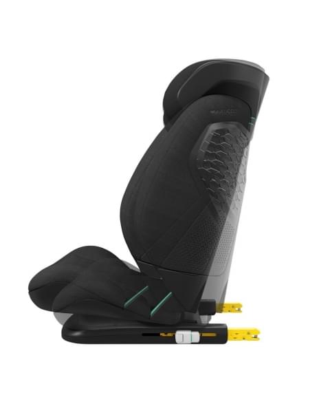 Автокресло Maxi-Cosi RodiFix Pro 2 i-Size (15-36 кг), Authentic Black (Черный)