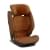 Автокресло Maxi-Cosi RodiFix Pro 2 i-Size (15-36 кг), Authentic Cognac (Коричневый)