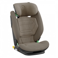 Автокресло Maxi-Cosi RodiFix Pro 2 i-Size (15-36 кг), Truffle (Трюфель)