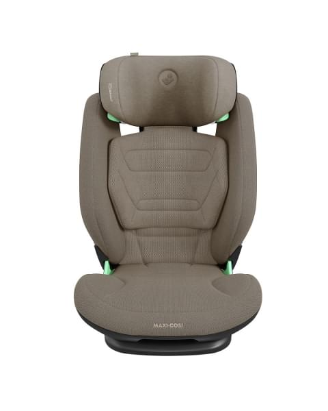 Автокресло Maxi-Cosi RodiFix Pro 2 i-Size (15-36 кг), Truffle (Трюфель)