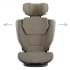 Автокресло Maxi-Cosi RodiFix Pro 2 i-Size (15-36 кг), Truffle (Трюфель)