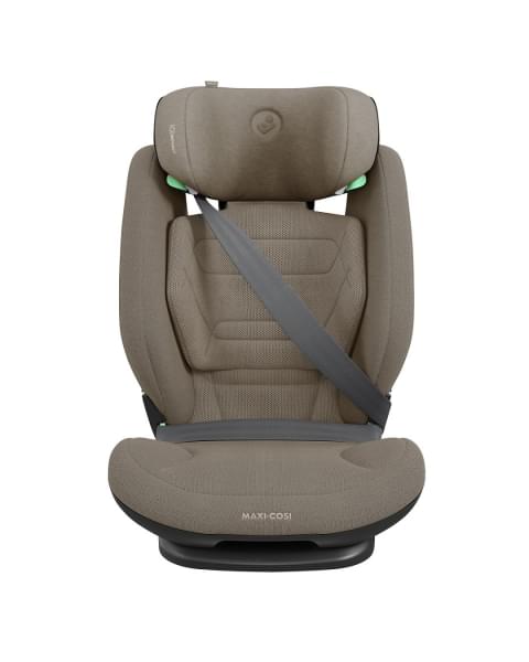 Автокресло Maxi-Cosi RodiFix Pro 2 i-Size (15-36 кг), Truffle (Трюфель)