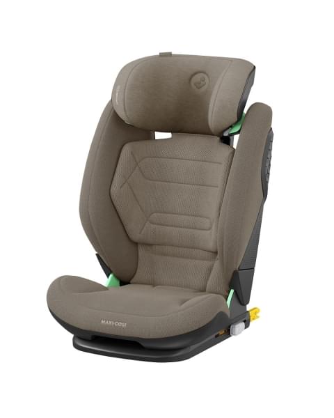 Автокресло Maxi-Cosi RodiFix Pro 2 i-Size (15-36 кг), Truffle (Трюфель)