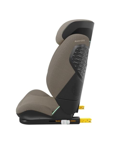 Автокресло Maxi-Cosi RodiFix Pro 2 i-Size (15-36 кг), Truffle (Трюфель)