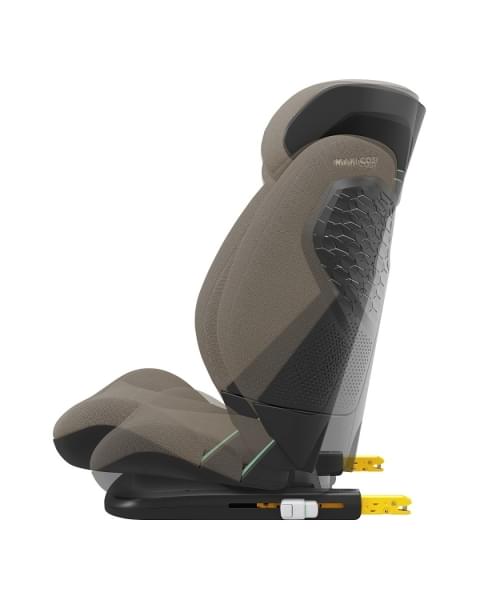 Автокресло Maxi-Cosi RodiFix Pro 2 i-Size (15-36 кг), Truffle (Трюфель)