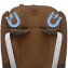 Автокресло Maxi-Cosi Titan Pro 2 i-Size (9-36 кг), Authentic Cognac (Коньячный 2023)