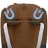 Автокресло Maxi-Cosi Titan Pro 2 i-Size (9-36 кг), Authentic Cognac (Коньячный 2023)