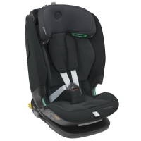 Автокресло Maxi-Cosi Titan Pro 2 i-Size (9-36 кг), Authentic Graphite (Графитовый)