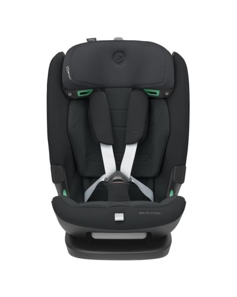 Автокресло Maxi-Cosi Titan Pro 2 i-Size (9-36 кг), Authentic Graphite (Графитовый)