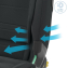 Автокресло Maxi-Cosi Titan Pro 2 i-Size (9-36 кг), Authentic Graphite (Графитовый)