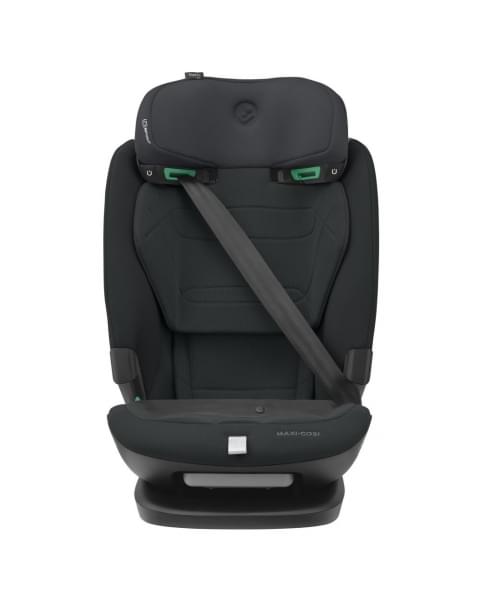 Автокресло Maxi-Cosi Titan Pro 2 i-Size (9-36 кг), Authentic Graphite (Графитовый)