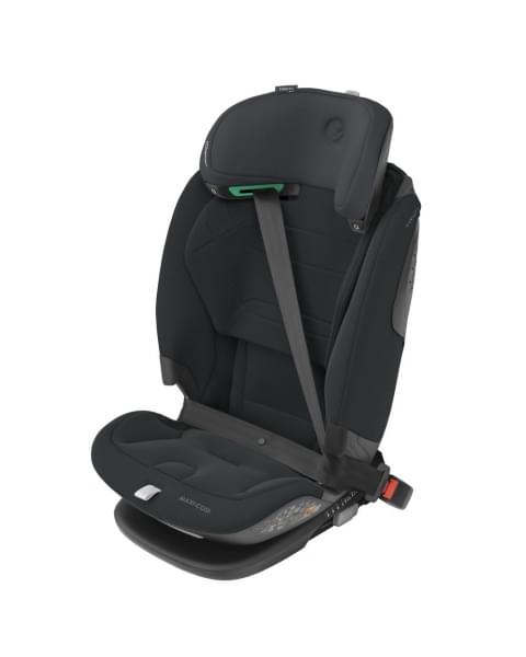 Автокресло Maxi-Cosi Titan Pro 2 i-Size (9-36 кг), Authentic Graphite (Графитовый)