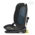 Автокресло Maxi-Cosi Titan Pro 2 i-Size (9-36 кг), Authentic Graphite (Графитовый)