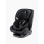 Автокресло OREX от Happy Baby total black