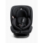 Автокресло OREX от Happy Baby total black