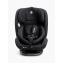 Автокресло OREX от Happy Baby total black