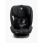 Автокресло OREX от Happy Baby total black