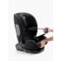 Автокресло OREX от Happy Baby total black