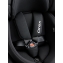 Автокресло OREX от Happy Baby total black