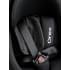 Автокресло OREX от Happy Baby total black