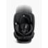 Автокресло OREX от Happy Baby total black